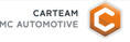 Logo Carteam MC Automotive
